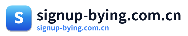 signup-bying.com.cn